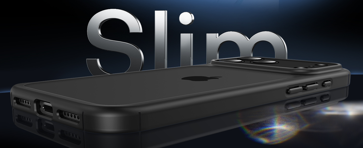 iPhone Pro Case