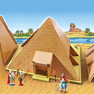 PLAYMOBIL Astérix