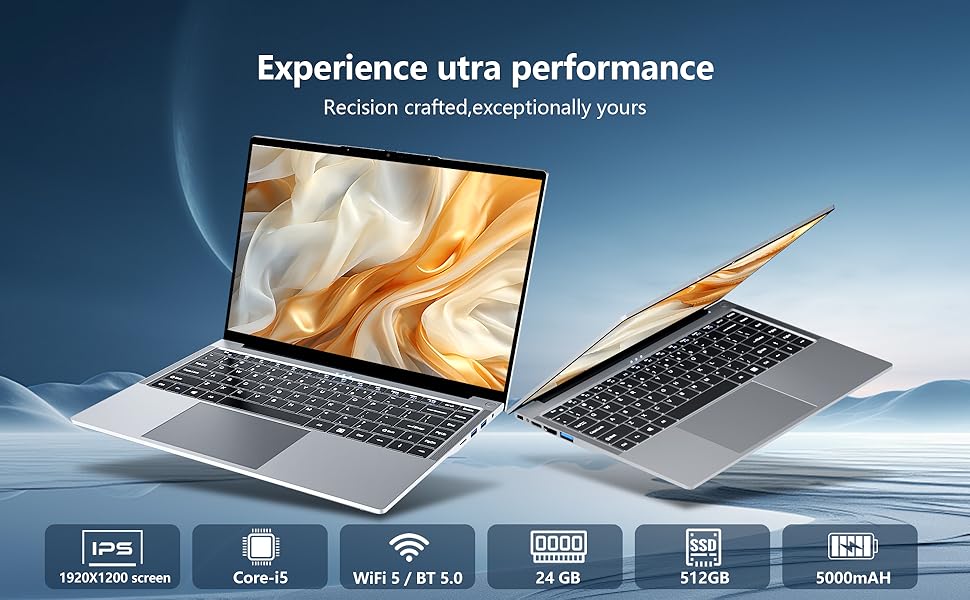 15.3 i5