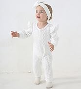 baby girl jumpsuit