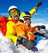 ski gloves winter gloves