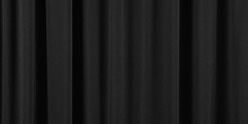 white background curtain