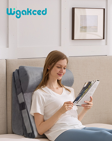 adjustable wedge pillow