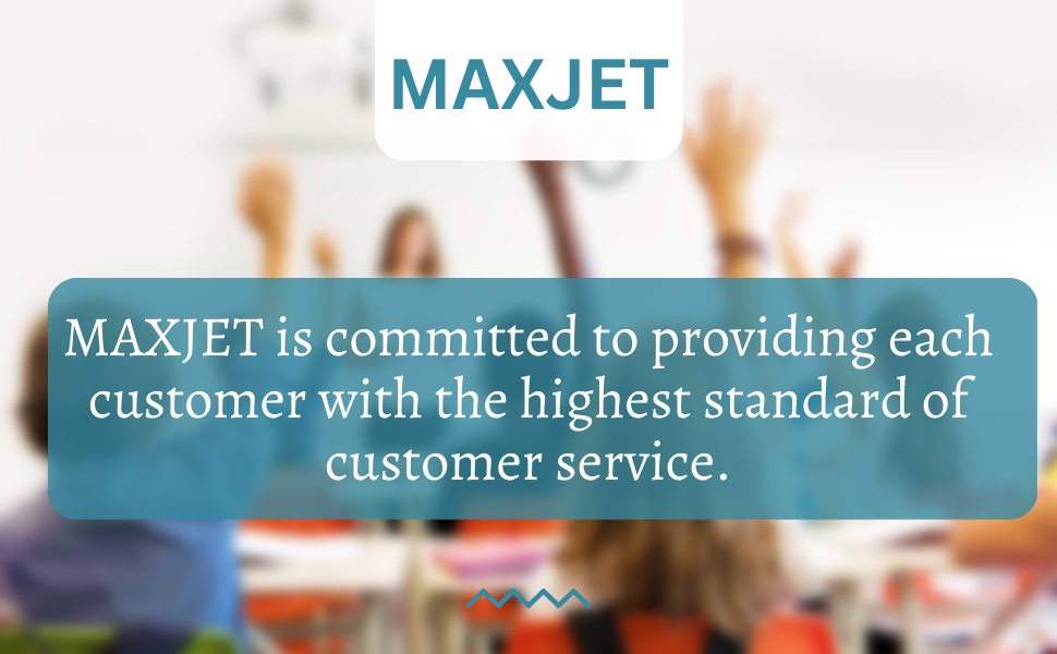 MAXJET™ Transparent 13 Pocket File Folder Filing Briefcase Portable