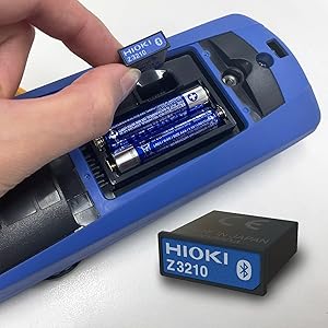 Amazon.co.jp: HIOKI (日置電機) AC/DCクランプメータ CM4375-91