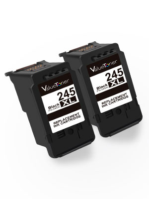 Canon 245XL 246xl 245 246 ink cartridges combo pack 