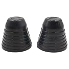 LED Headlight Dust Cover Rubber Seal Cap