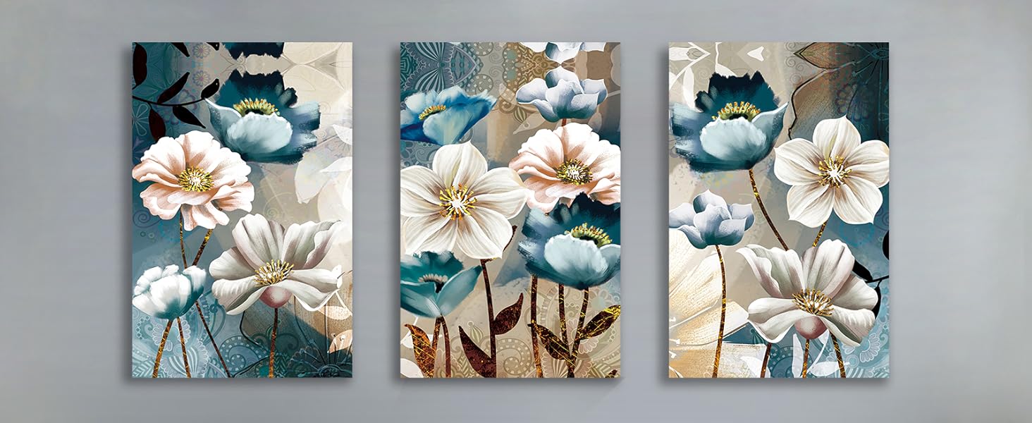 canvas wall art
