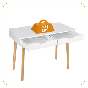 computer desk