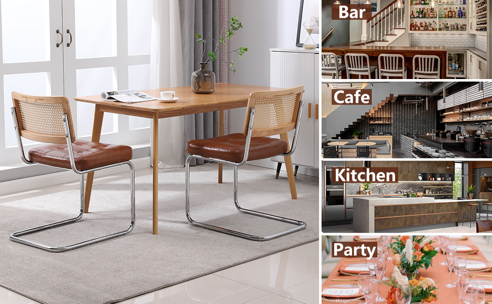 kitchen chairs