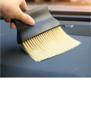 Car Detailing Brush