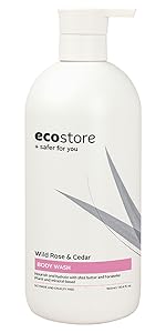 Amazon.co.jp: ecostore(エコストア) オートミルクソープ 【無