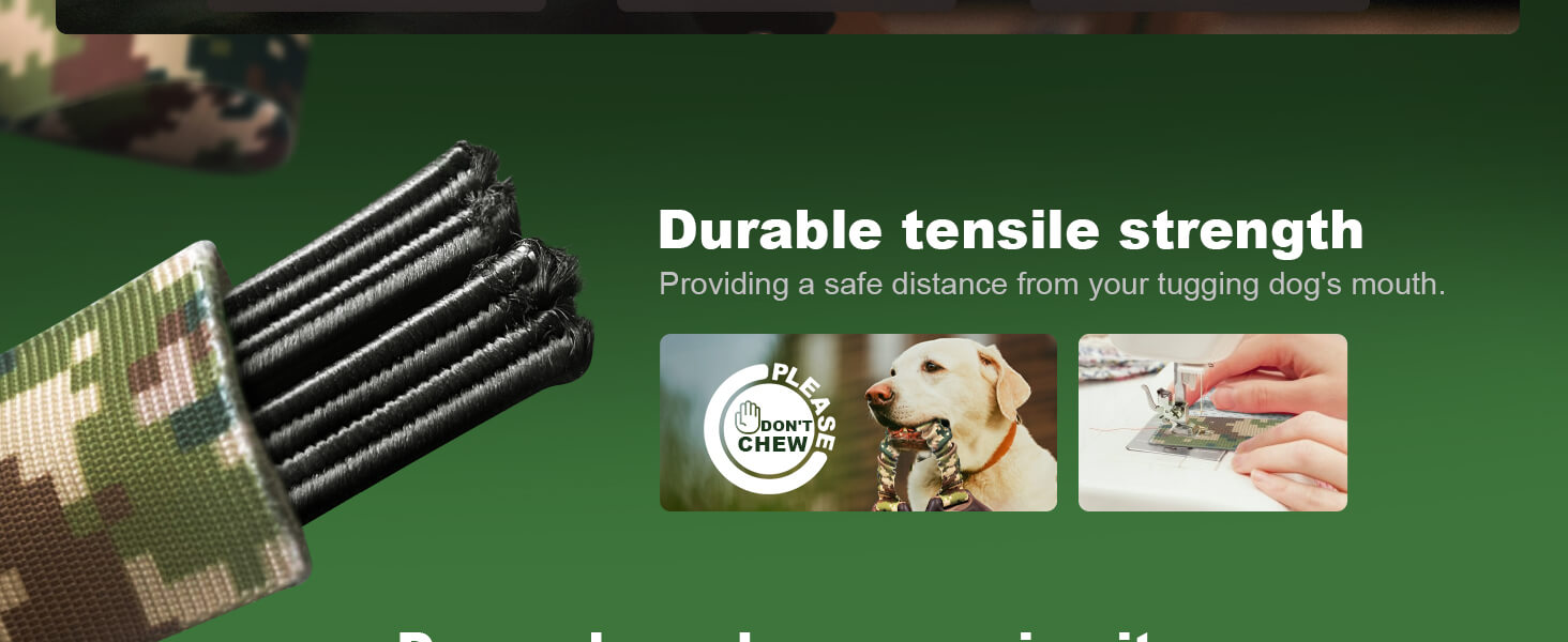 tough dog toys for aggressive chewers