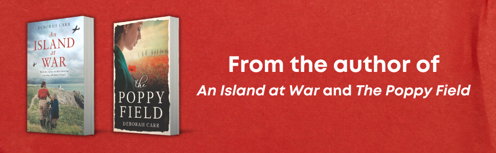 Neighbours at War: A brand new gripping and heartbreaking WWII historical novel for 2024 5 The Poppy Sisters