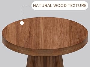 natural wood texture