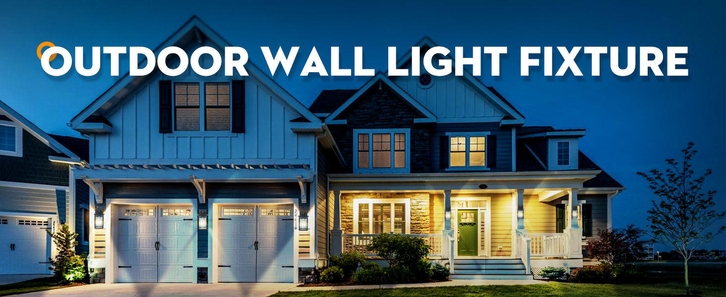 porch & patio lights