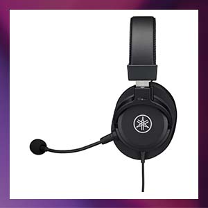 Yamaha YH-G01 ヘッドセット 未使用品 Amazon.co.jp: ヤマハ YAMAHA スタジオ音質ヘッドセット YH-G01