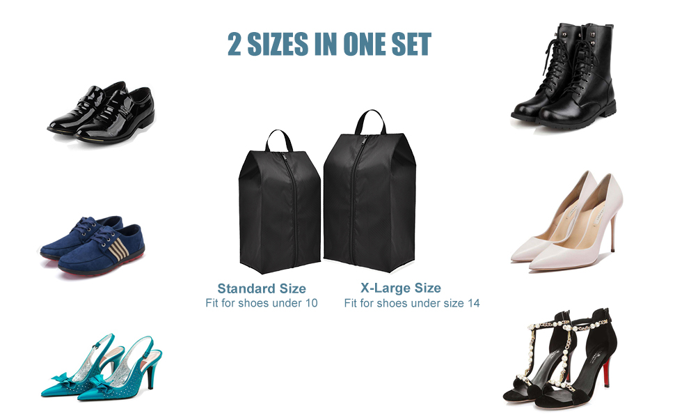 shoe bags