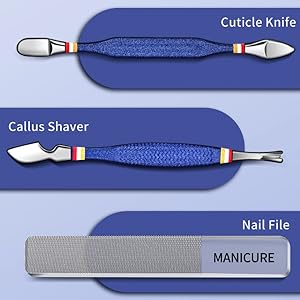 Nail Clippers