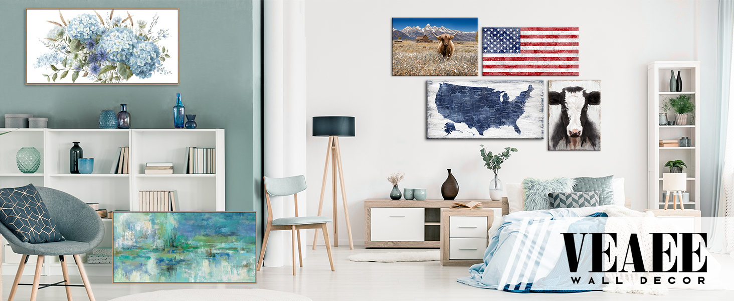 wall art