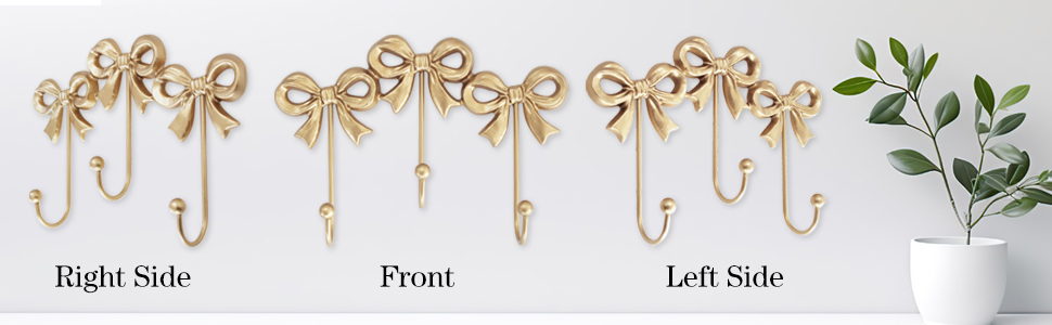 Cast Iron Hook