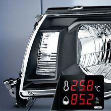 Nilight headlight for 2005 2006 2007 2008 2009 2010 2011 Toyota Tacoma