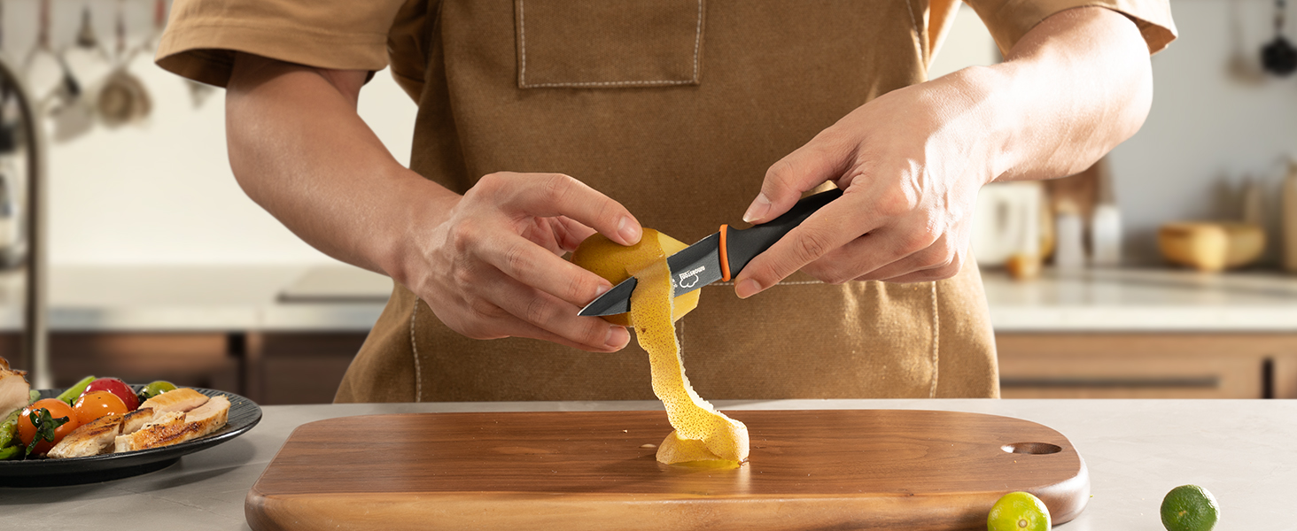 3.5" Paring Knife