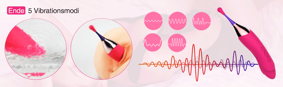 Vibrators