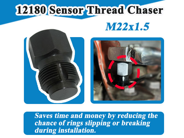 ロッド ShoreManiaTechnicalGameRod S11MPlugging Amazon.com: Gugaguga 2Pcs 12180 Soot Sensor Thread Chaser