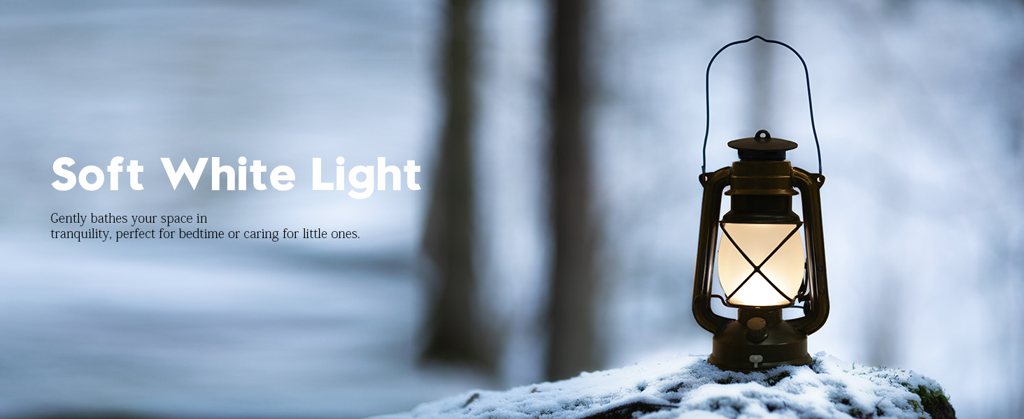 USB Latern
