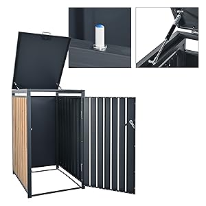 le migliori idee per conservare il cibo per cani all'aperto per il tuo cane