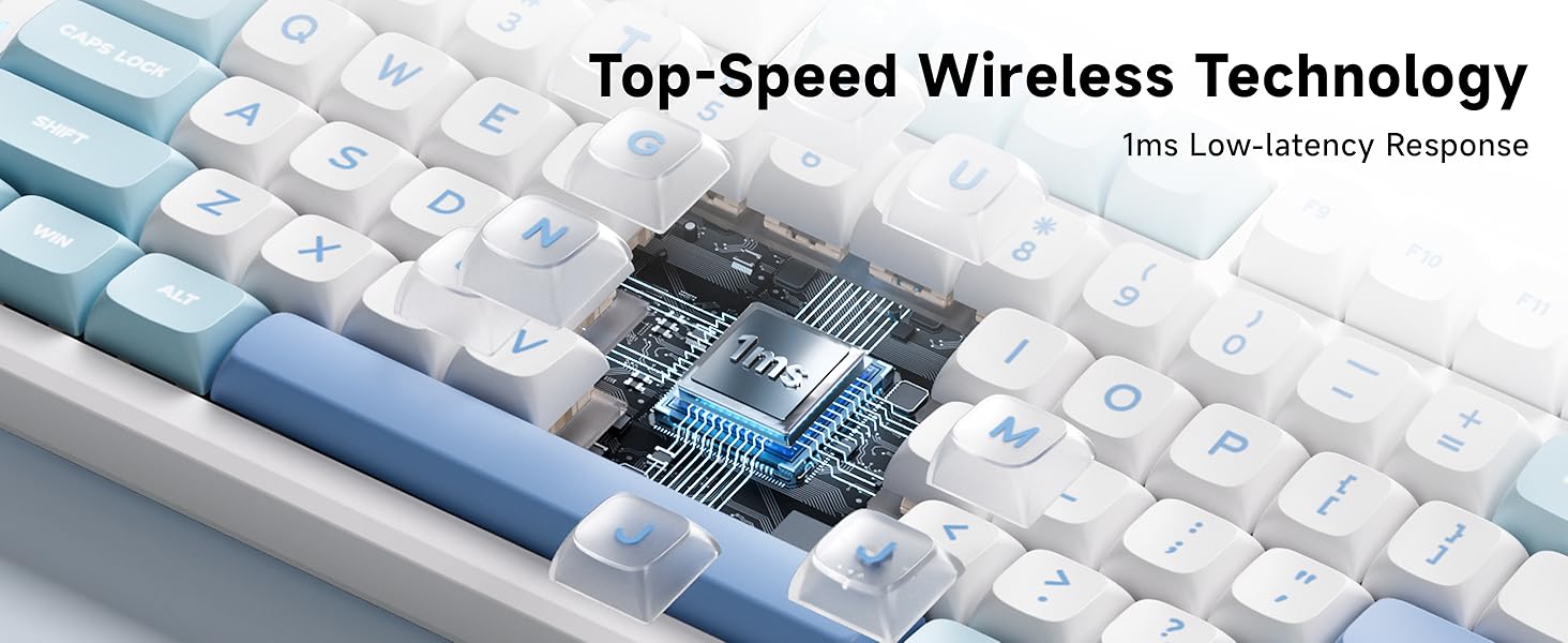 gaming keyboard mechanical keyboard creamy keyboard wireless gaming keyboard