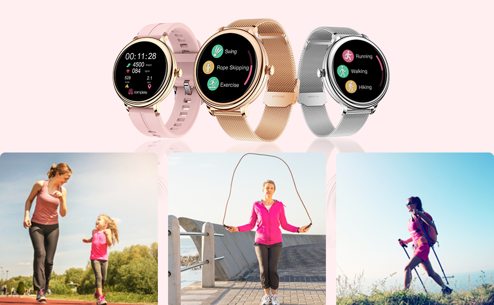 Sports Watch Fitness Tracker Fitness Watch