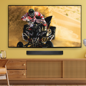 日本のWM-TVライフスタイルイメージ