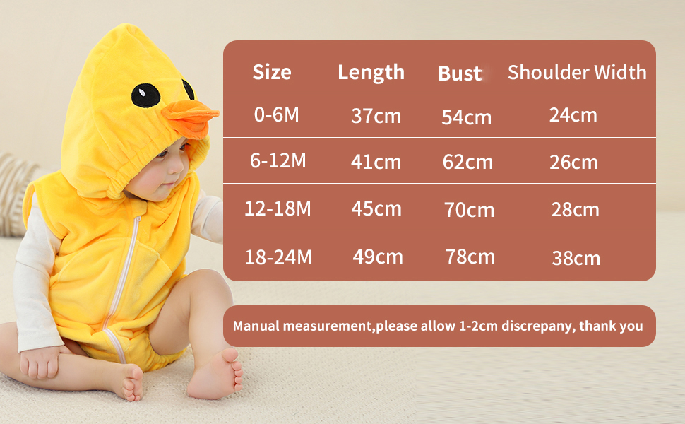 animal design baby clothes