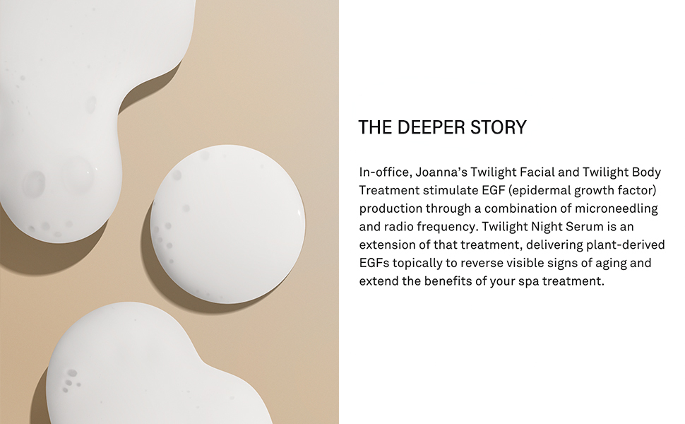 Twilight Night Serum