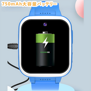 バッテリー