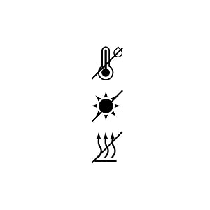 Precaution Symbols