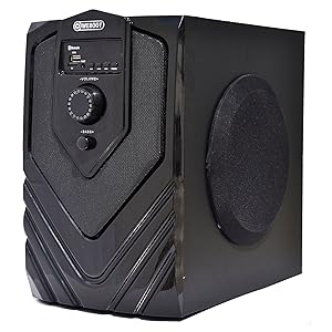 WEBOOT 4.1 SPEAKERS