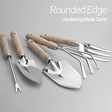 round edge
