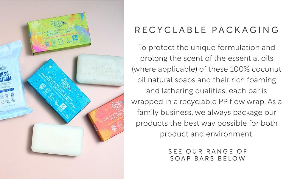 Skincare, palm oil free, fair trade, vegan, cruelty free, ethical, natural, soaps, exfoliating soap