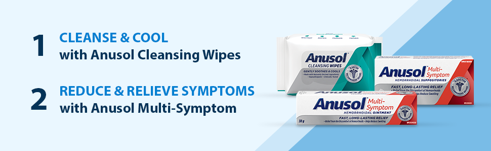 Anusol