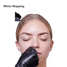 White Color Liner 