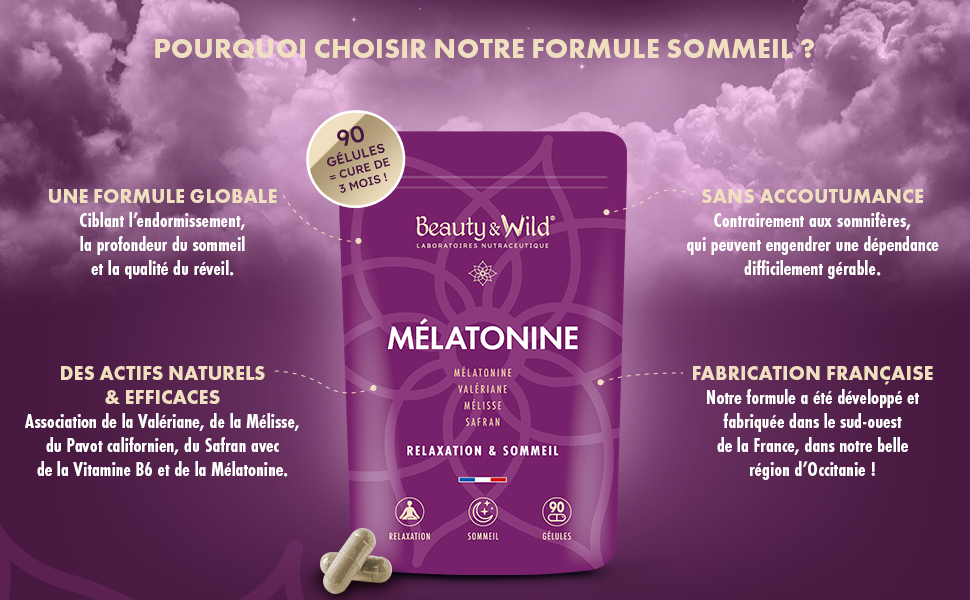 sommeil