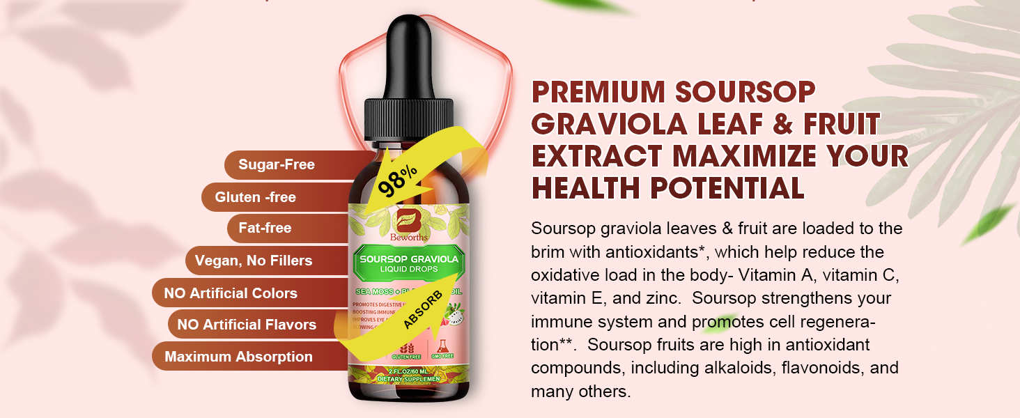 soursop bitters liquid soursop leaves soursop bitters soursop leaves organic soursop bitters