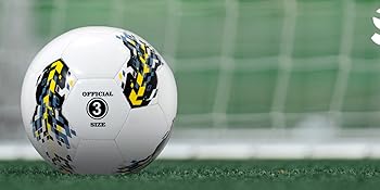 サッカーボール 3