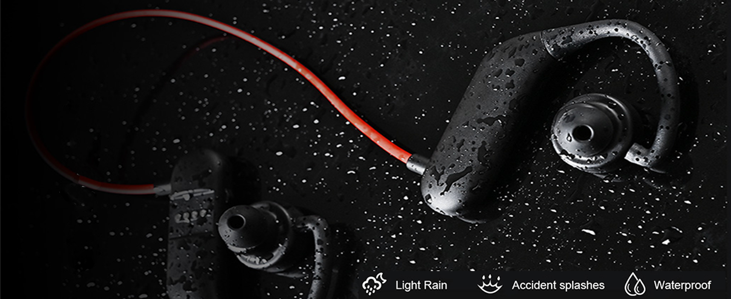 swimming headphones