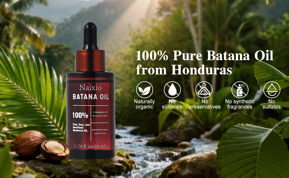 batana oil for hair growth