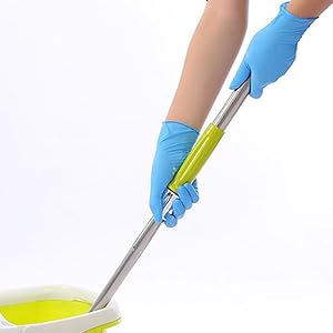 Nitrile Disposable Gloves