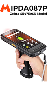 android barcode scanner